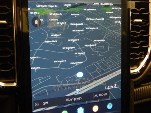 New 2025 Ford Ranger XLT w/ Equipment Group 301A High image 26