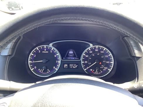 Used 2020 INFINITI QX60 Luxe w/ Essential Package AWD/4WD image 14