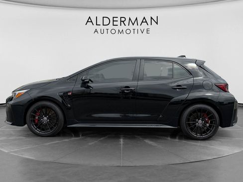 Used 2023 Toyota Corolla GR AWD/4WD image 2