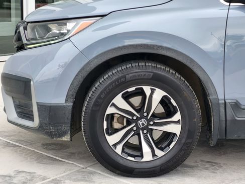 Used 2022 Honda CR-V Special Edition image 8