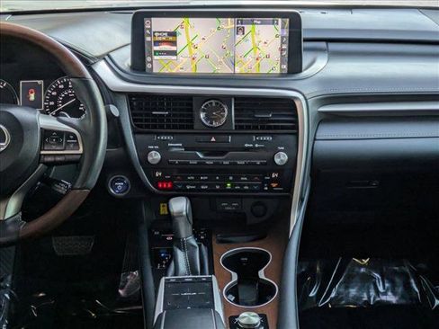 Used 2021 Lexus RX 450h AWD w/ Premium Package image 15