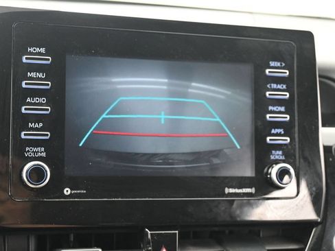 Used 2022 Toyota Camry SE FWD image 15