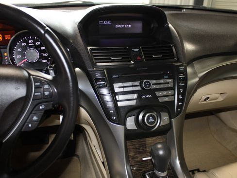 Used 2010 Acura TL FWD image 13