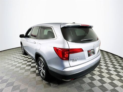 Used 2018 Honda Pilot EX-L image 5