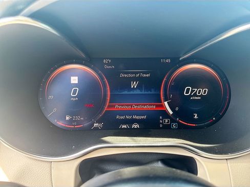 Used 2022 Mercedes-Benz GLC 300 4MATIC w/ Driver Assistance Package image 42