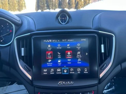 Used 2020 Maserati Ghibli S Q4 image 33