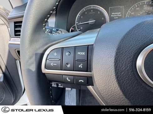 Used 2017 Lexus ES 350 w/ Navigation System Package FWD image 27
