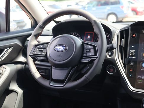 New 2026 Subaru Crosstrek 2.5i Limited w/ Crosstrek Mirror Package AWD/4WD image 21