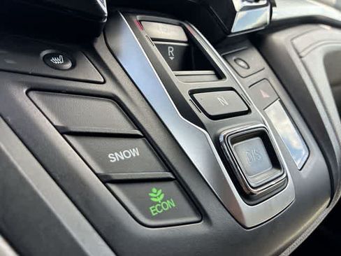 Used 2018 Honda Odyssey EX-L image 40