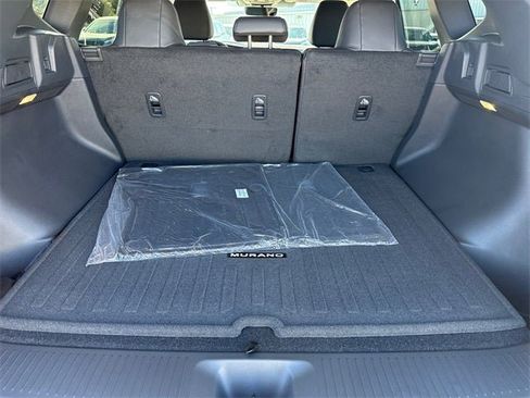 New 2026 Nissan Murano SL image 11