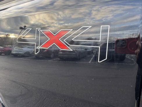 New 2025 Ford Ranger XLT w/ Chrome Accent Package image 36