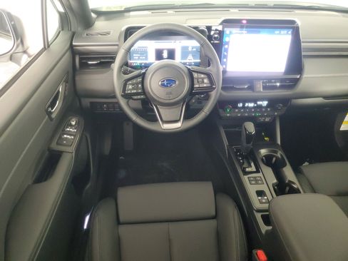 New 2026 Subaru Outback Touring XT image 14