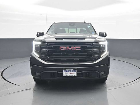 Used 2022 GMC Sierra 1500 Elevation w/ Elevation Premium Package image 3