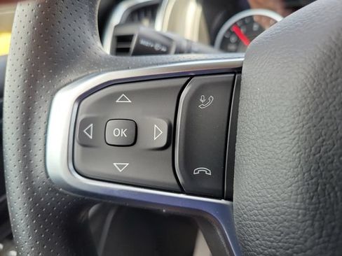 New 2026 RAM 1500 Express AWD/4WD image 17