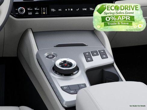 New 2026 Kia Sportage SX Prestige AWD/4WD image 23