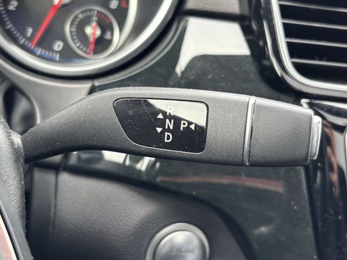 Used 2017 Mercedes-Benz GLE 350 4MATIC image 24