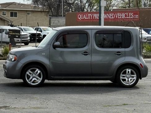 Used 2012 Nissan Cube 1.8 SL w/ Interior Designer Pkg image 3