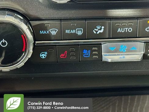 New 2025 Ford F450 Platinum w/ FX4 Off-Road Package image 23