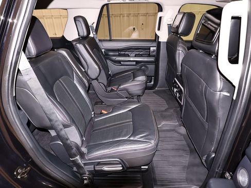 Certified 2021 Ford Expedition Platinum AWD/4WD image 21