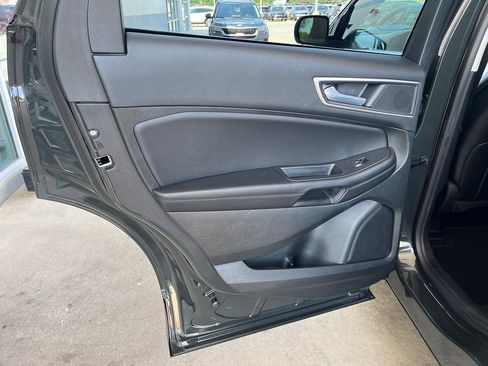 Used 2023 Ford Edge SEL w/ Convenience Package AWD/4WD image 23
