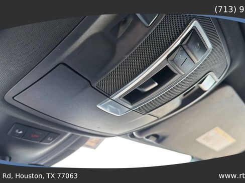 Used 2017 Mercedes-Benz GLS 450 4MATIC image 47