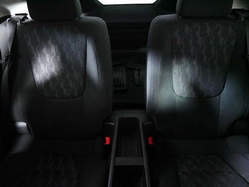 Used 2015 Chevrolet Volt w/ Enhanced Safety Package 1 FWD image 13