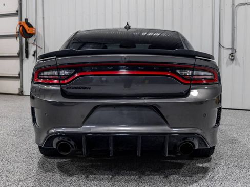 Used 2021 Dodge Charger GT w/ Driver Convenience Group RWD image 4