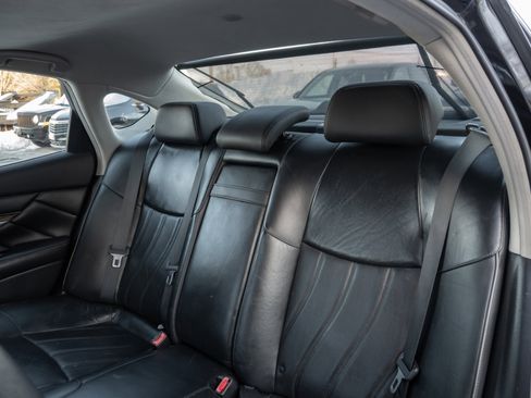 Used 2012 INFINITI M37 4dr Sdn AWD w/ Deluxe Touring Pkg image 26