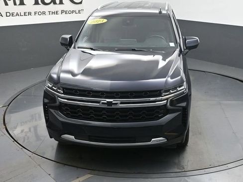 Used 2023 Chevrolet Tahoe LS w/ Driver Alert Package AWD/4WD image 60