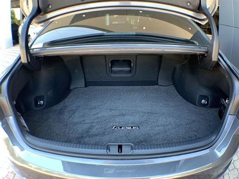 Certified 2024 Lexus ES 350 F Sport image 24