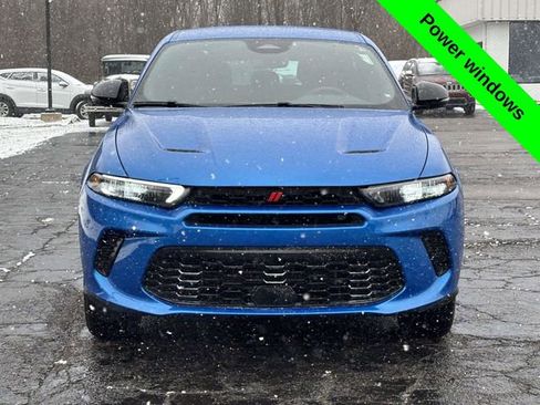 Used 2024 Dodge Hornet GT w/ GT Blacktop Package image 30