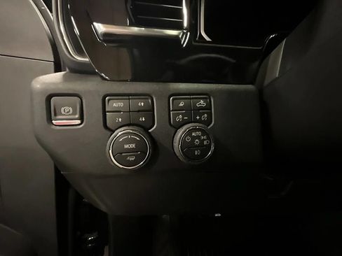 New 2026 Chevrolet Silverado 2500 LT w/ Trail Boss Package AWD/4WD image 19