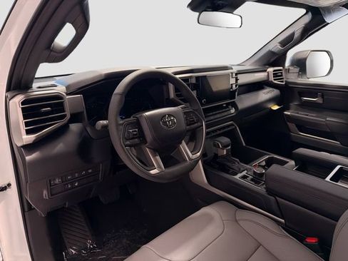 New 2026 Toyota Tundra SR5 AWD/4WD image 8