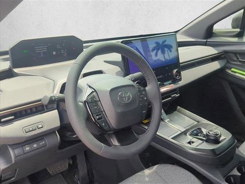 Used 2026 Toyota bZ FWD image 11
