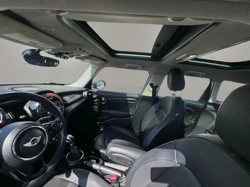 Used 2015 MINI Cooper 4-Door Hardtop FWD image 12
