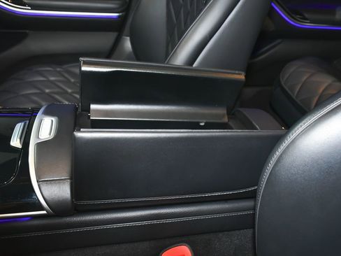 Used 2023 Mercedes-Benz S 580 4MATIC Sedan image 50