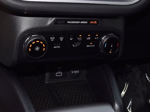 Used 2024 Ford Bronco Sport Big Bend image 29