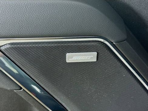 Used 2025 GMC Sierra 1500 Elevation image 22