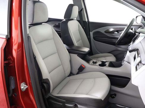 Used 2023 GMC Terrain SLE w/ Driver Convenience Package image 30