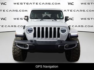 Used 2019 Jeep Wrangler Unlimited Sahara video 2