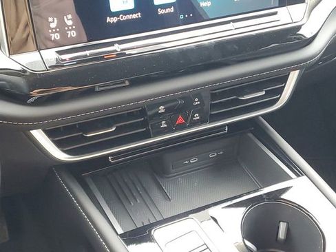 New 2026 Volkswagen Atlas SE AWD/4WD image 21