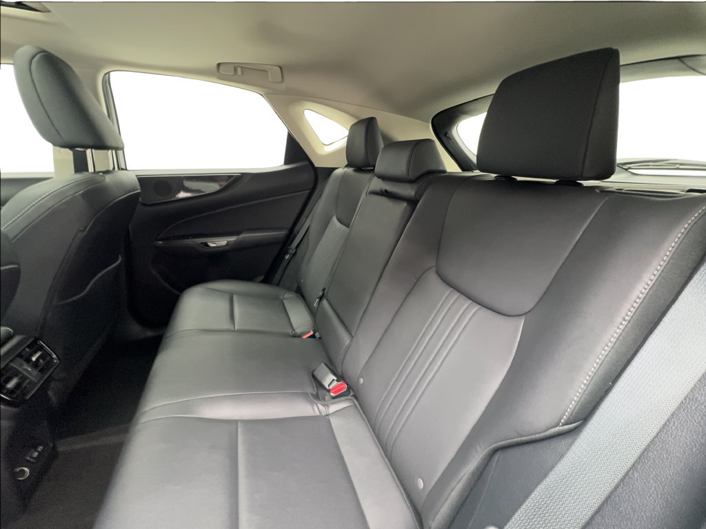 Used 2025 Lexus NX 250 FWD w/ Cold Area Package image 23