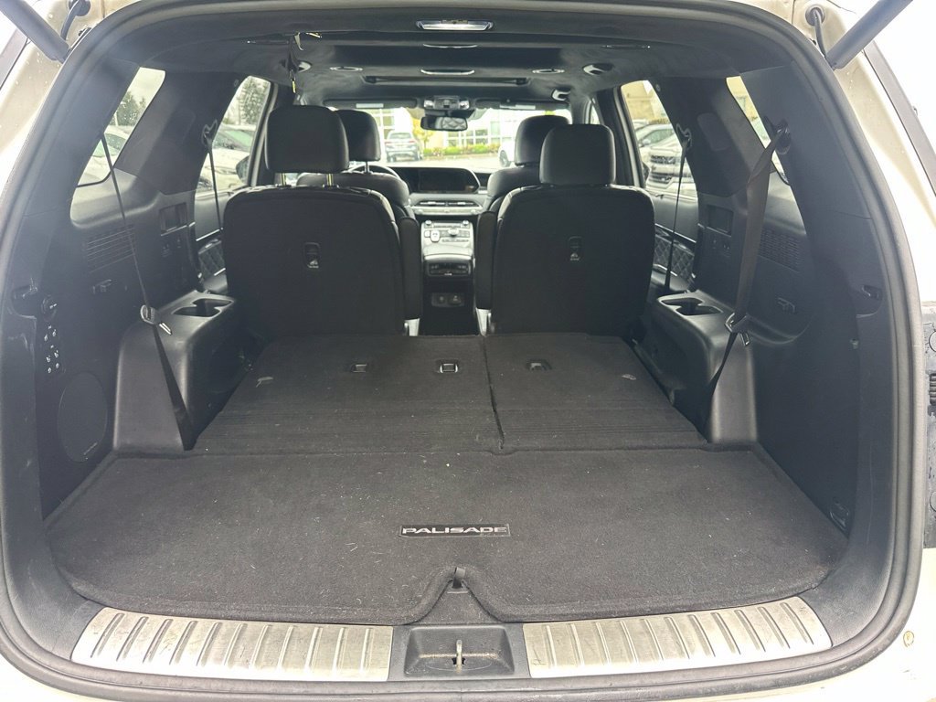 Used 2020 Hyundai Palisade Limited AWD/4WD image 45