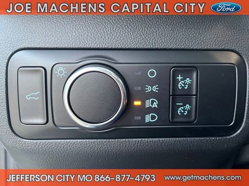 Certified 2024 Ford Escape ST-Line w/ Tech Pack #1 image 20