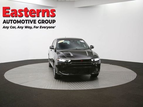 Used 2024 Dodge Hornet R/T image 49