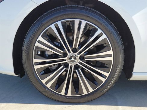 Used 2023 Mercedes-Benz CLA 250 w/ Premium Package image 29