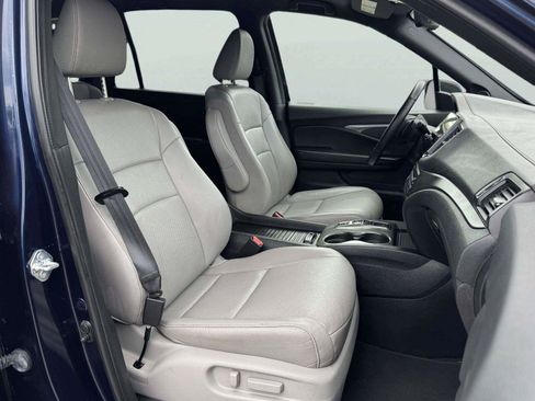 Used 2022 Honda Passport EX-L image 56