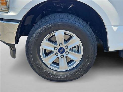 Used 2018 Ford F150 XLT RWD image 30