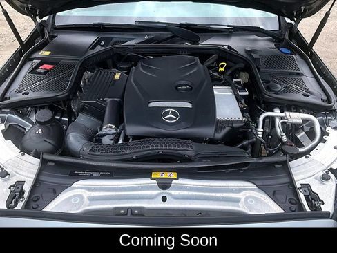 Used 2015 Mercedes-Benz C 300 4MATIC Sedan image 30