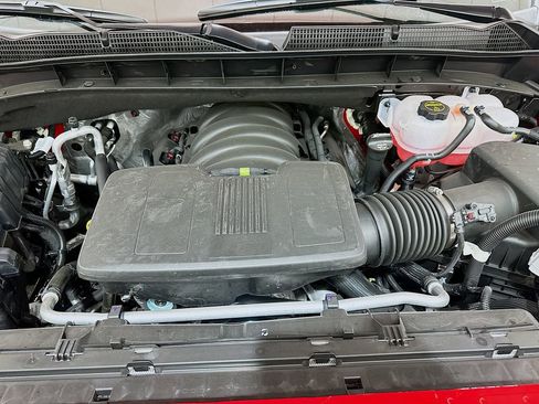 New 2026 GMC Sierra 1500 Elevation AWD/4WD image 31